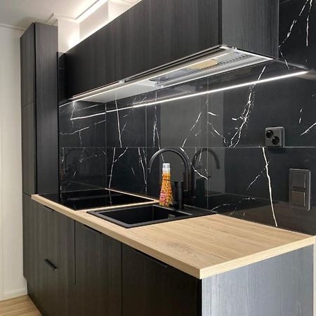 Luxury - Sauna With Star Lights - Wifi&Parking Apartment Рованиеми Екстериор снимка