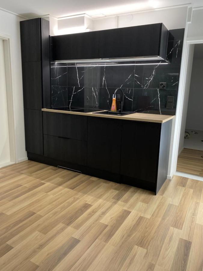 Luxury - Sauna With Star Lights - Wifi&Parking Apartment Рованиеми Екстериор снимка