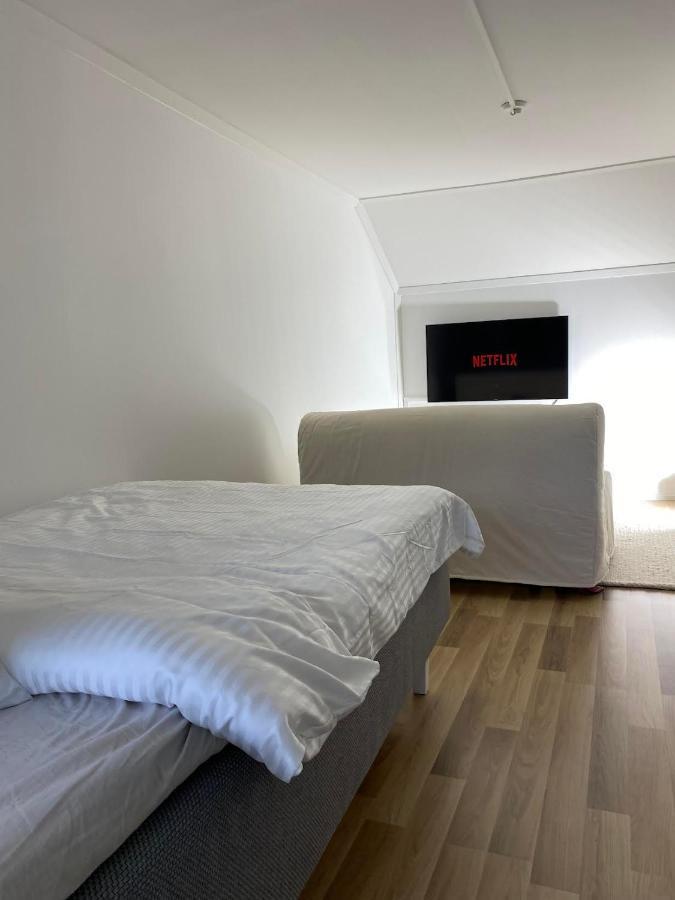 Luxury - Sauna With Star Lights - Wifi&Parking Apartment Рованиеми Екстериор снимка